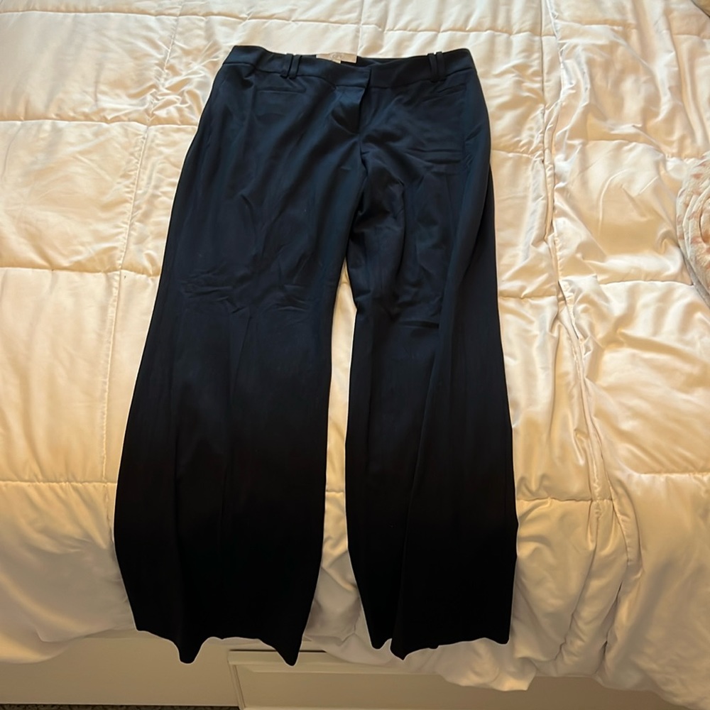 Loft trousers